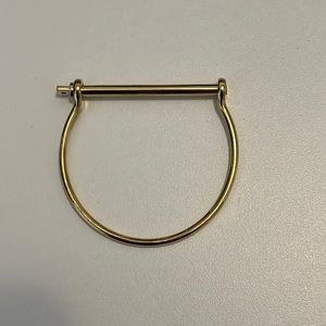 MIANSAI THIN SCREW CUFF